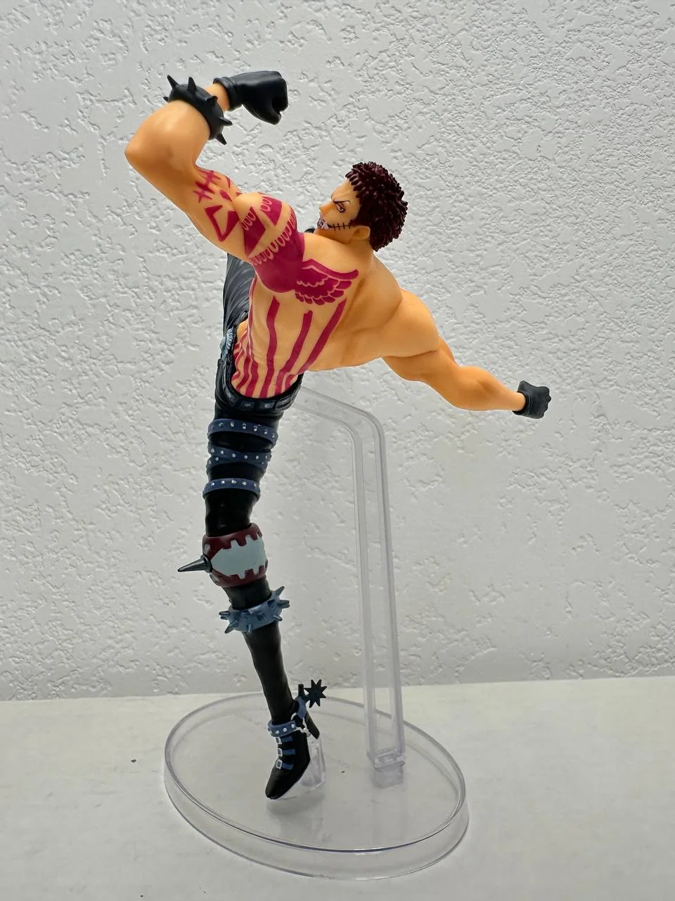 Ichibansho Figure - One Piece - Charlotte Katakuri (Best of the Buddy)